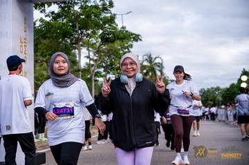 Twincity Marathon 2025 - Ảnh #3073297