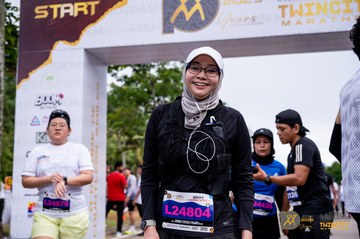 Twincity Marathon 2025 - Ảnh #3073453