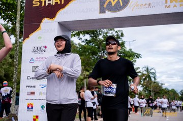 Twincity Marathon 2025 - Ảnh #3073215