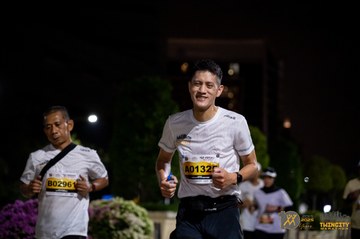 Twincity Marathon 2025 - Ảnh #3074150