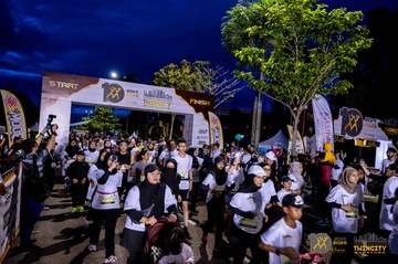 Twincity Marathon 2025 - Ảnh #3072672