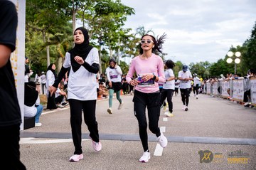 Twincity Marathon 2025 - Ảnh #3073108
