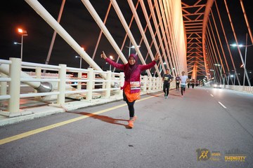 Twincity Marathon 2025 - Ảnh #3071551