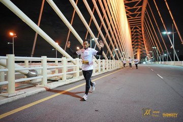 Twincity Marathon 2025 - Ảnh #3069355