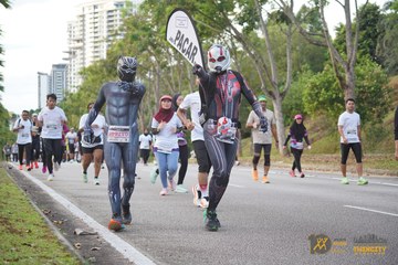 Twincity Marathon 2025 - Ảnh #3070578