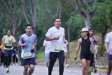 Twincity Marathon 2025 - Ảnh #3071265