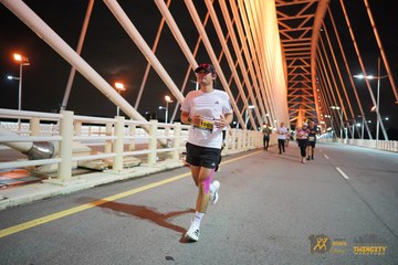 Twincity Marathon 2025 - Ảnh #3071817