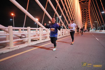 Twincity Marathon 2025 - Ảnh #3069455