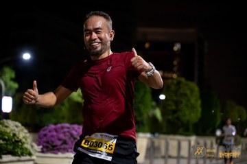 Twincity Marathon 2025 - Ảnh #3073620