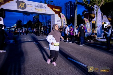 Twincity Marathon 2025 - Ảnh #3072716