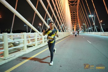 Twincity Marathon 2025 - Ảnh #3072376