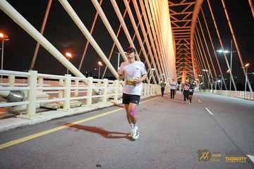 Twincity Marathon 2025 - Ảnh #3071818