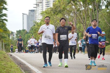 Twincity Marathon 2025 - Ảnh #3068641