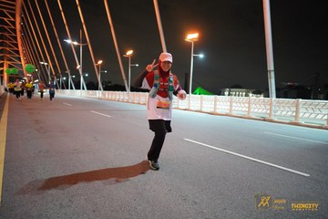 Twincity Marathon 2025 - Ảnh #3069311