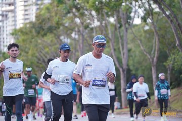 Twincity Marathon 2025 - Ảnh #3068898