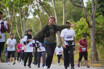 Twincity Marathon 2025 - Ảnh #3068357