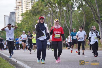 Twincity Marathon 2025 - Ảnh #3068983