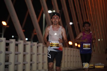 Twincity Marathon 2025 - Ảnh #3069830