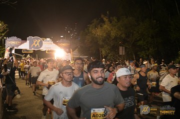 Twincity Marathon 2025 - Ảnh #3068081