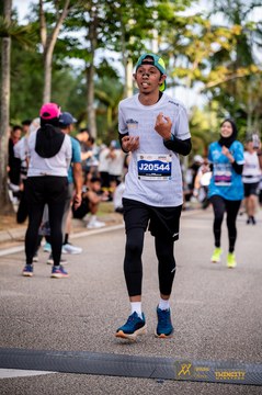 Twincity Marathon 2025 - Ảnh #3073062