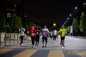 Twincity Marathon 2025 - Ảnh #3074316