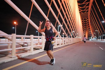 Twincity Marathon 2025 - Ảnh #3069357