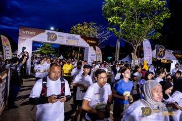 Twincity Marathon 2025 - Ảnh #3072678