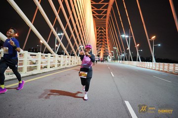 Twincity Marathon 2025 - Ảnh #3072074