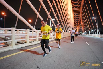 Twincity Marathon 2025 - Ảnh #3069574