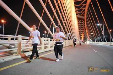 Twincity Marathon 2025 - Ảnh #3069251