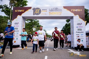 Twincity Marathon 2025 - Ảnh #3072959