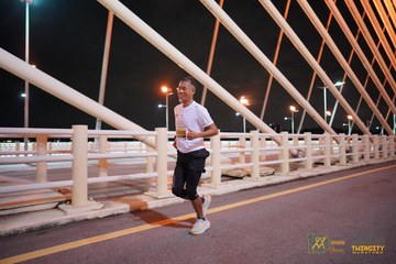 Twincity Marathon 2025 - Ảnh #3071787