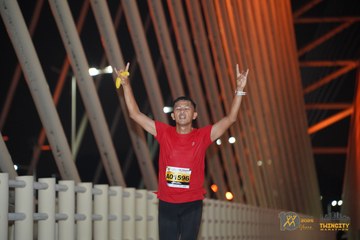 Twincity Marathon 2025 - Ảnh #3072584