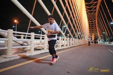 Twincity Marathon 2025 - Ảnh #3071342