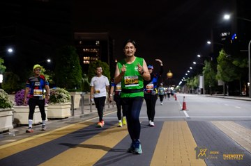 Twincity Marathon 2025 - Ảnh #3074186