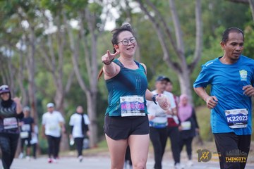 Twincity Marathon 2025 - Ảnh #3068925