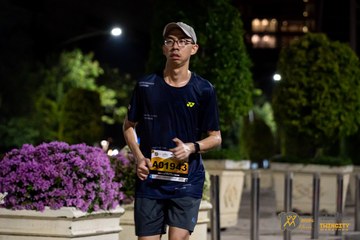 Twincity Marathon 2025 - Ảnh #3073548