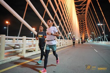 Twincity Marathon 2025 - Ảnh #3071545