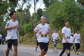 Twincity Marathon 2025 - Ảnh #3068801