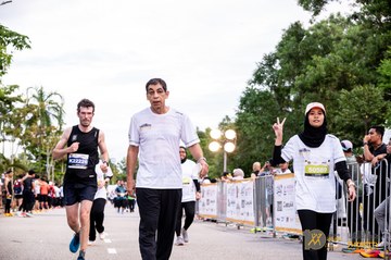 Twincity Marathon 2025 - Ảnh #3072839
