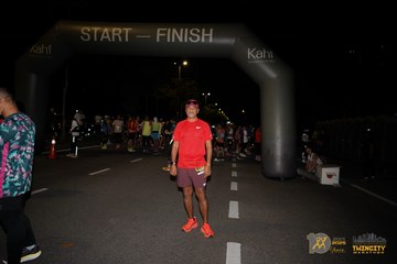 Twincity Marathon 2025 - Ảnh #3072590