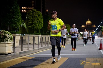Twincity Marathon 2025 - Ảnh #3073711