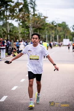 Twincity Marathon 2025 - Ảnh #3072763