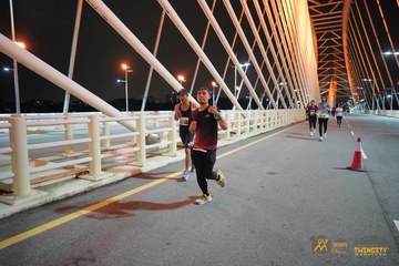 Twincity Marathon 2025 - Ảnh #3072468