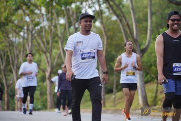 Twincity Marathon 2025 - Ảnh #3068350