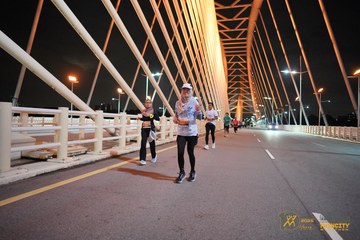 Twincity Marathon 2025 - Ảnh #3071860