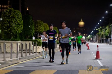Twincity Marathon 2025 - Ảnh #3073854