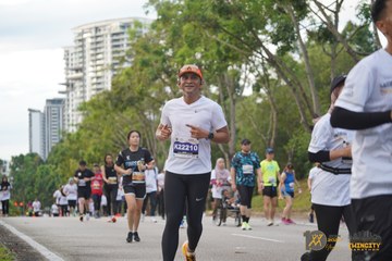 Twincity Marathon 2025 - Ảnh #3068774