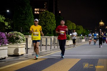 Twincity Marathon 2025 - Ảnh #3073752