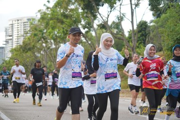 Twincity Marathon 2025 - Ảnh #3068434